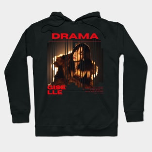 Giselle Drama aespa Hoodie